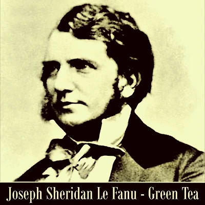 Green Tea: Amazing supernatural tale ahead of its time