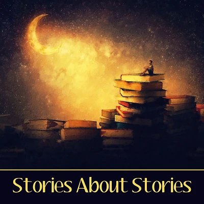 Stories about Stories: Stories where other stories are being retold and relayed