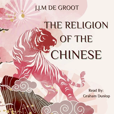 the Religion of Chinese