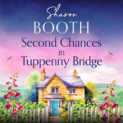 Second Chances Tuppenny Bridge: A totally heartwarming feel-good read