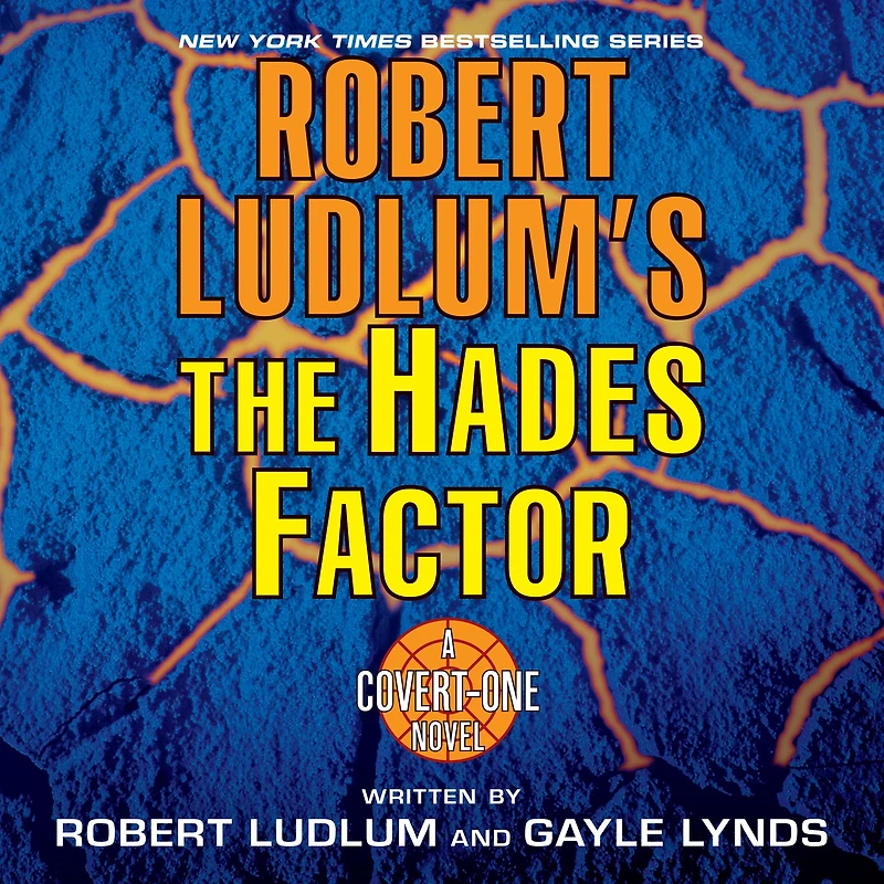 Robert Ludlum's The Hades Factor: A Covert-One Novel (Abridged)