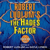 Robert Ludlum's The Hades Factor: A Covert-One Novel (Abridged)