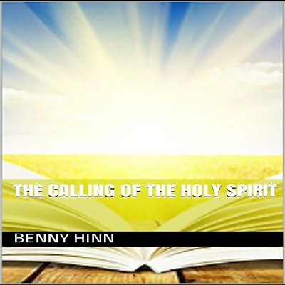 the calling of holy spirit