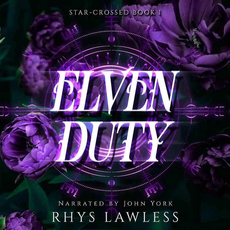 Elven Duty (Star-Crossed, #1)