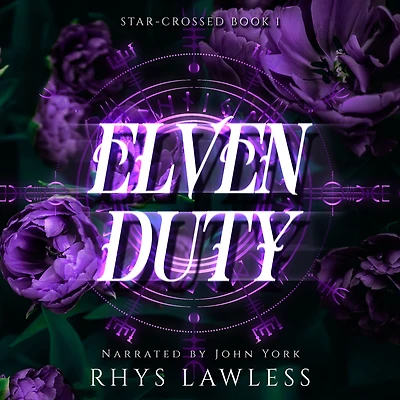 Elven Duty (Star-Crossed, #1)