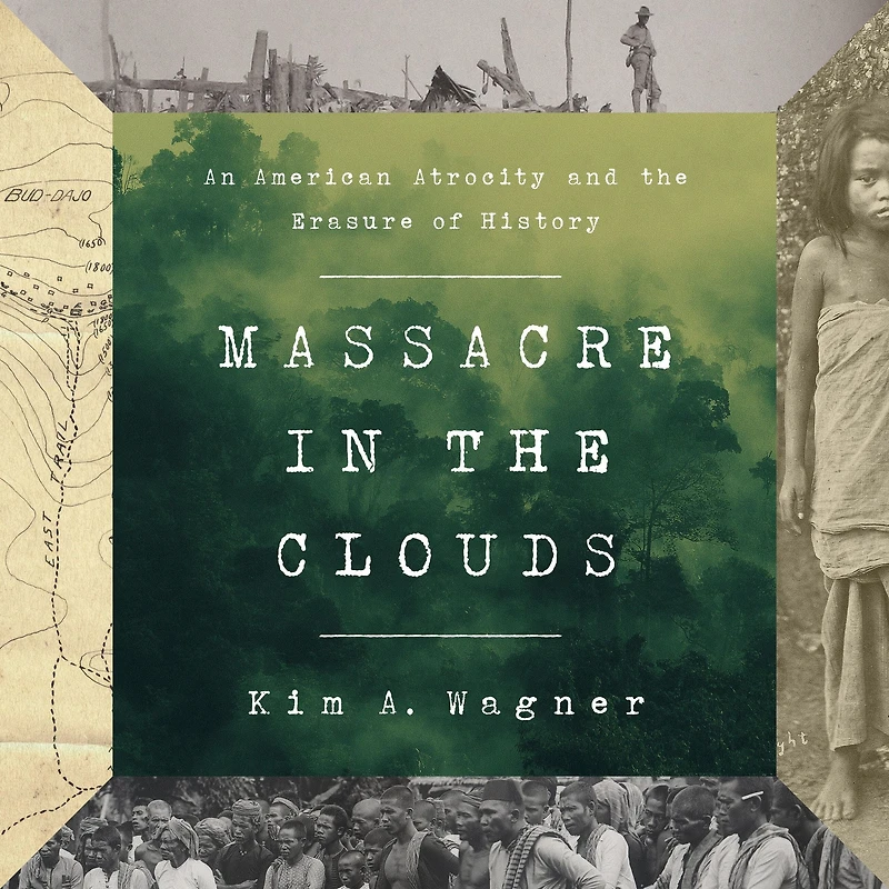 Massacre the Clouds: An American Atrocity and Erasure of History