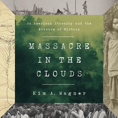 Massacre the Clouds: An American Atrocity and Erasure of History