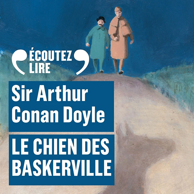 Le Chien des Baskerville