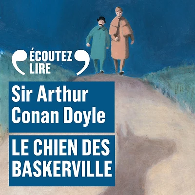 Le Chien des Baskerville