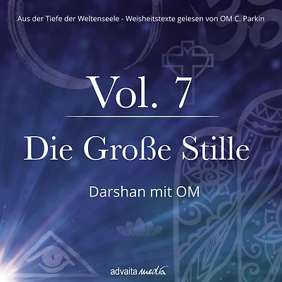 Die Große Stille: Darshan mit OM