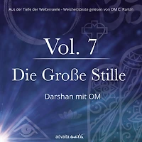 Die Große Stille: Darshan mit OM