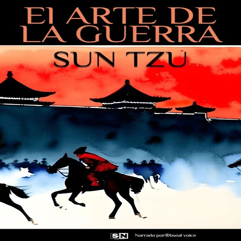El Arte De La Guerra