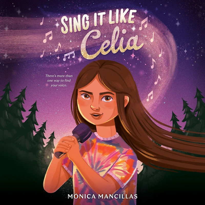 Sing It Like Celia