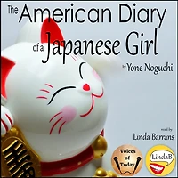 The American Diary of a Japanese Girl