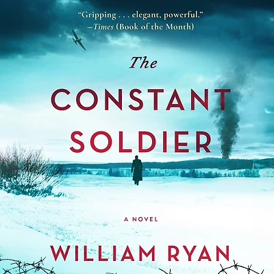 The Constant Soldier: A Novel