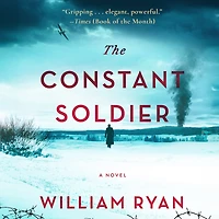 The Constant Soldier: A Novel
