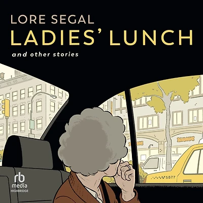 Ladies' Lunch: And Other Stories