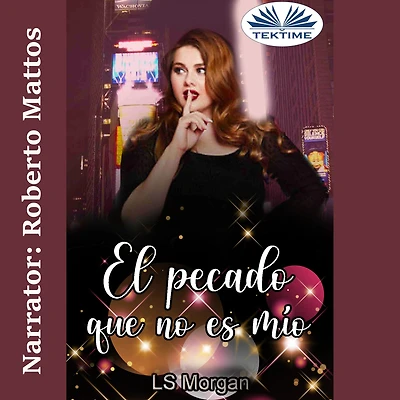 El Pecado Que No Es Mío