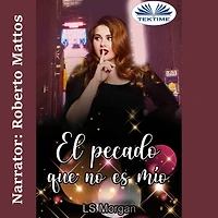 El Pecado Que No Es Mío
