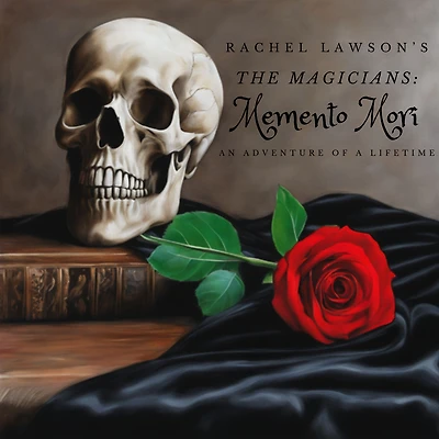 Memento Mori: An adventure of a lifetime