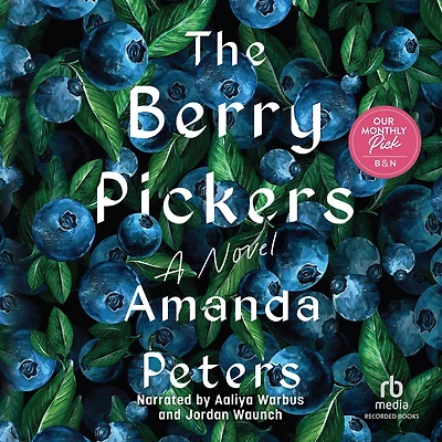The Berry Pickers (B&N Discover Prize Winner)