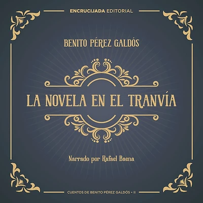 La novela en el tranvía