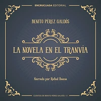 La novela en el tranvía