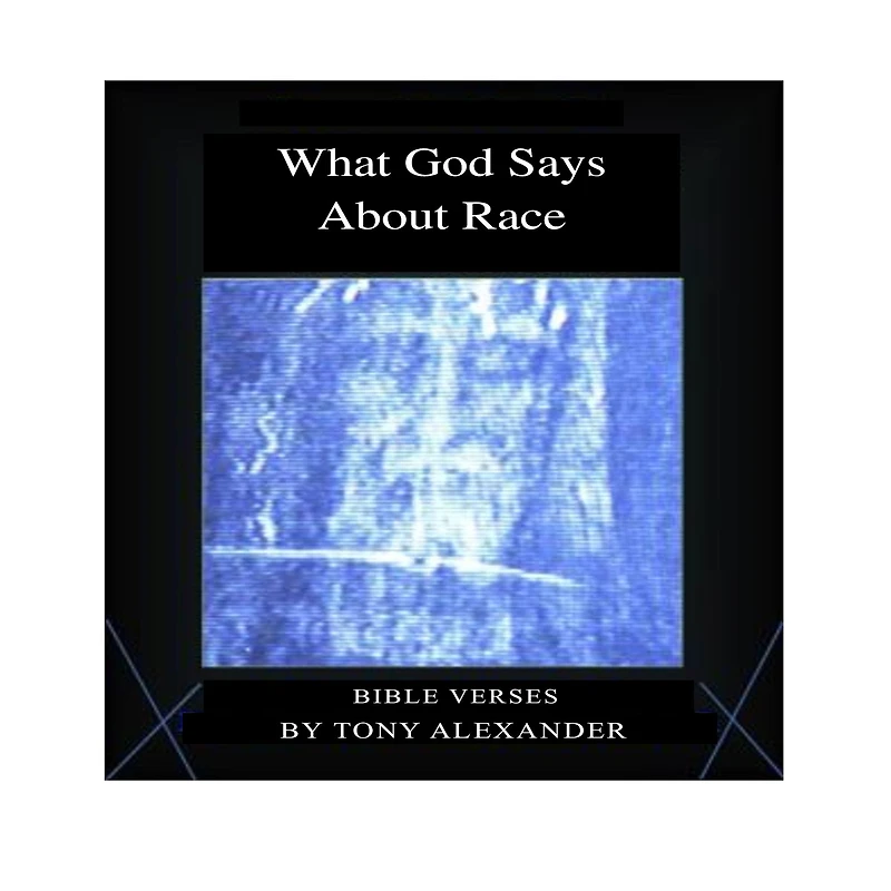 What God Says About Race: Bible Verses