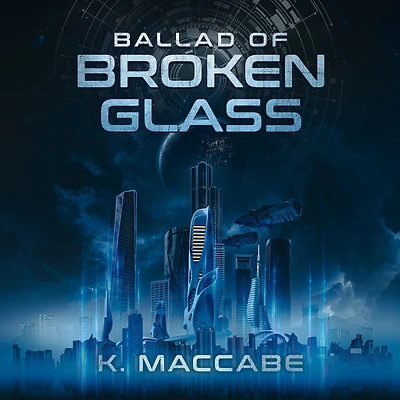 Ballad of Broken Glass (The Great War, #2)