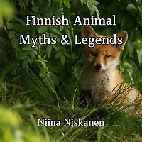 Finnish Animal Myths and Legends