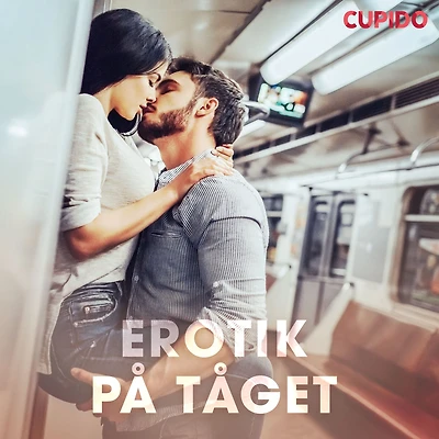 Erotik på tåget