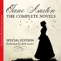 Jane Austen: The Complete Novels (House of Classics)