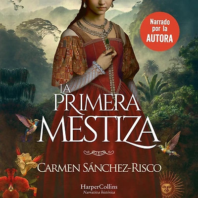 La primera mestiza