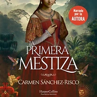 La primera mestiza