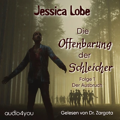 Die Offenbarung der Schleicher - Folge 1: Der Ausbruch