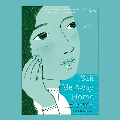 Sail Me Away Home (Show a Sign, Book 3)