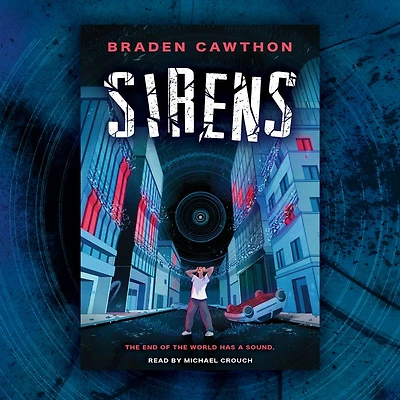 Sirens: the End of World has a Sound