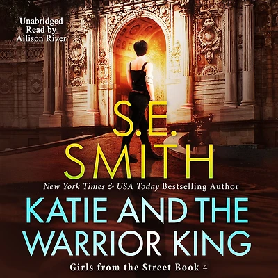Katie and the Warrior King