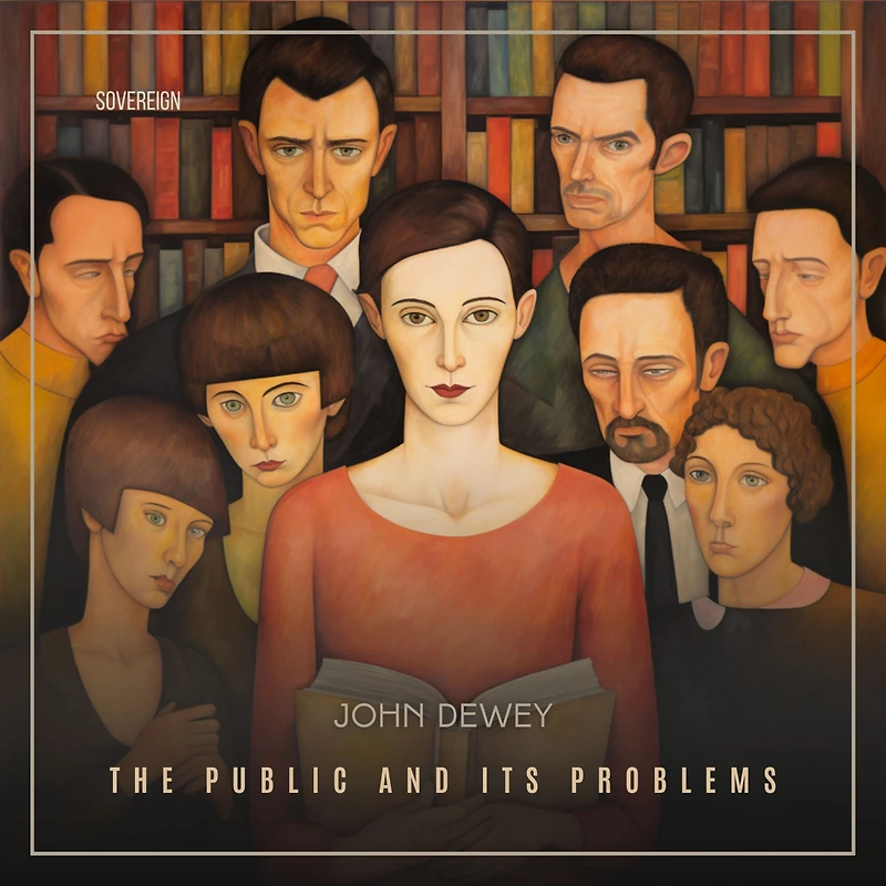 The Public and Its Problems
