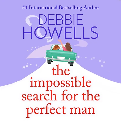 the Impossible Search for Perfect Man