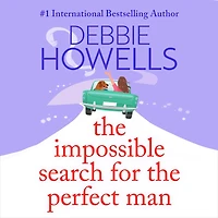 the Impossible Search for Perfect Man