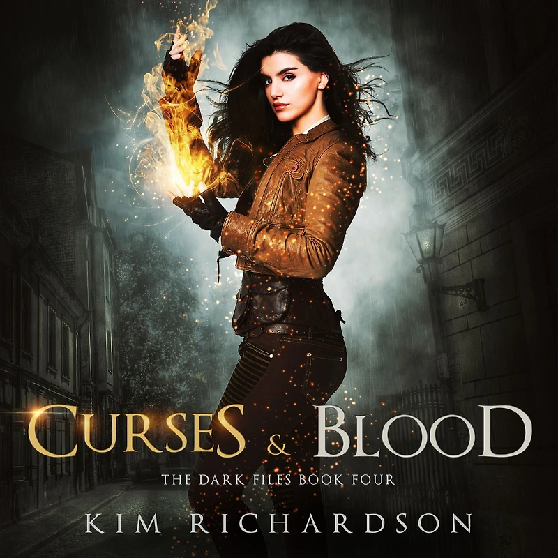 Curses & Blood