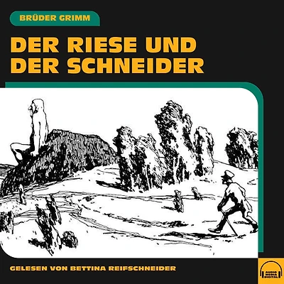Der Riese und der Schneider