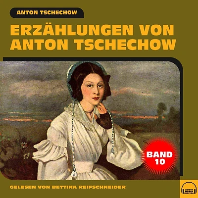 Erzählungen von Anton Tschechow