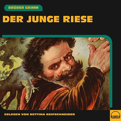 Der junge Riese
