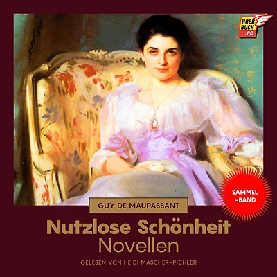 Nutzlose Schönheit