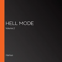 Hell Mode: Volume 2