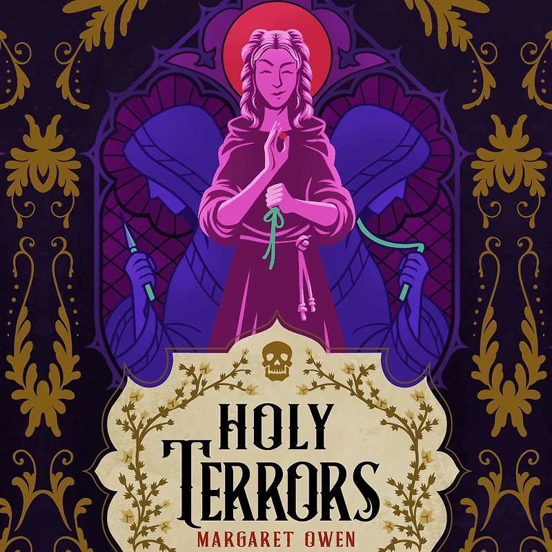 Holy Terrors