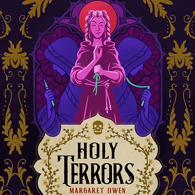 Holy Terrors