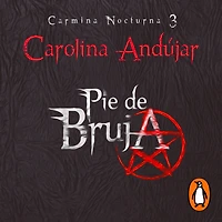 Pie de Bruja